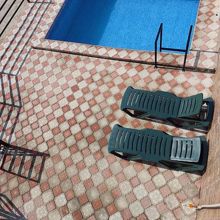 Apartment Beso Κουτάισι Εξωτερικό φωτογραφία