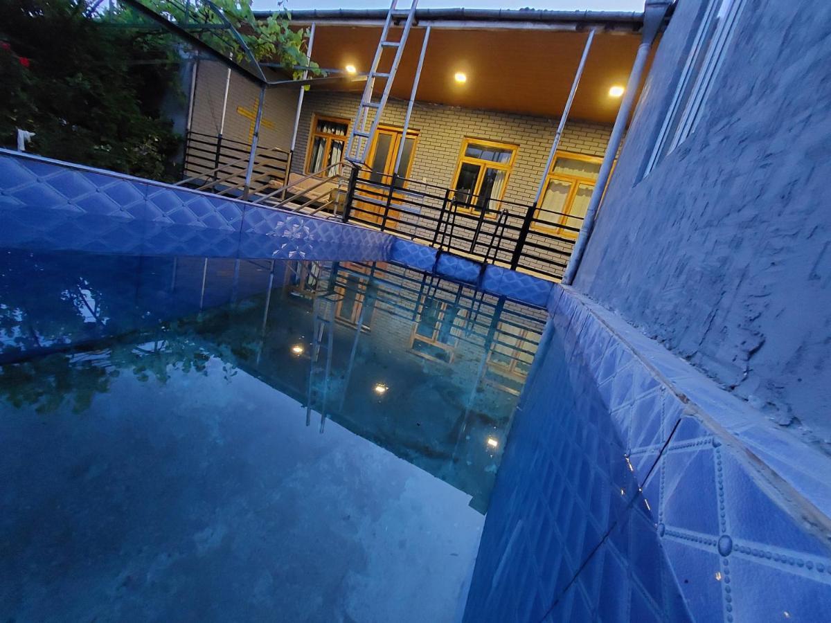 Apartment Beso Κουτάισι Εξωτερικό φωτογραφία