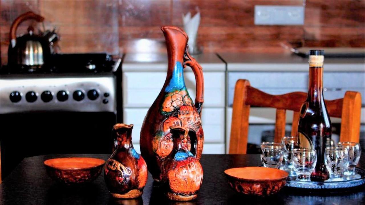 Apartment Beso Κουτάισι Εξωτερικό φωτογραφία