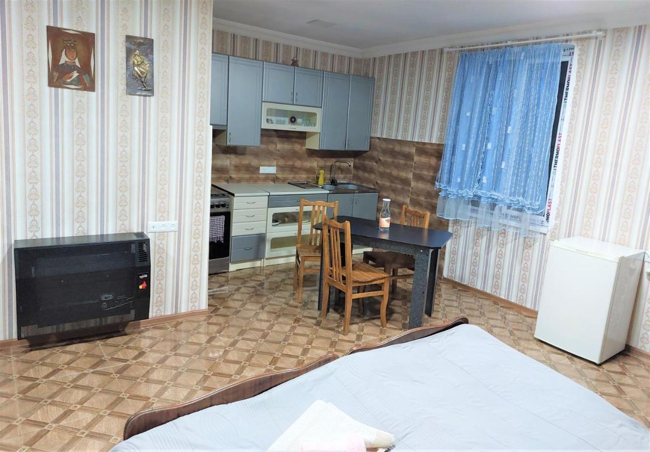 Apartment Beso Κουτάισι Εξωτερικό φωτογραφία