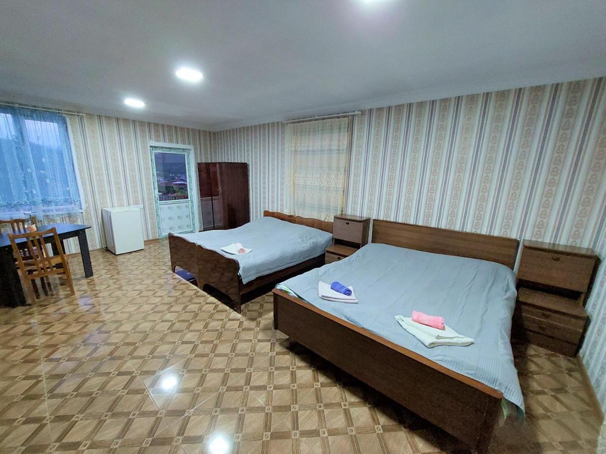 Apartment Beso Κουτάισι Εξωτερικό φωτογραφία