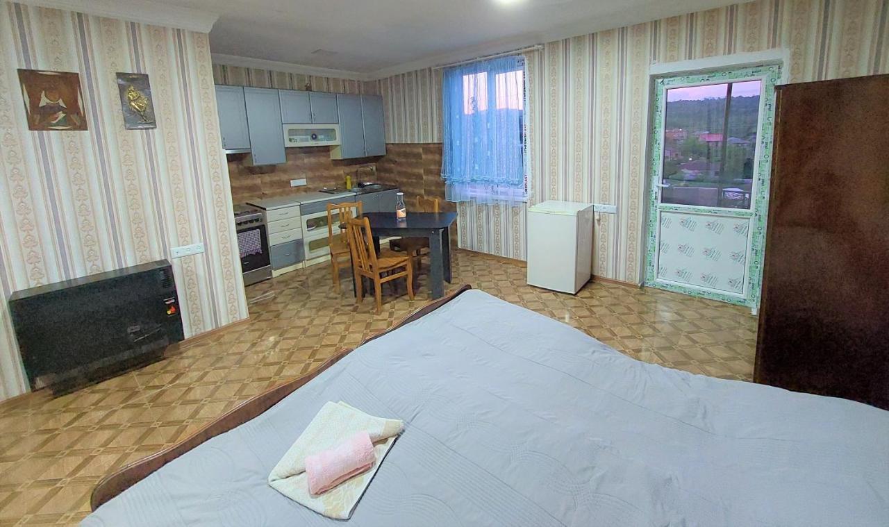 Apartment Beso Κουτάισι Εξωτερικό φωτογραφία