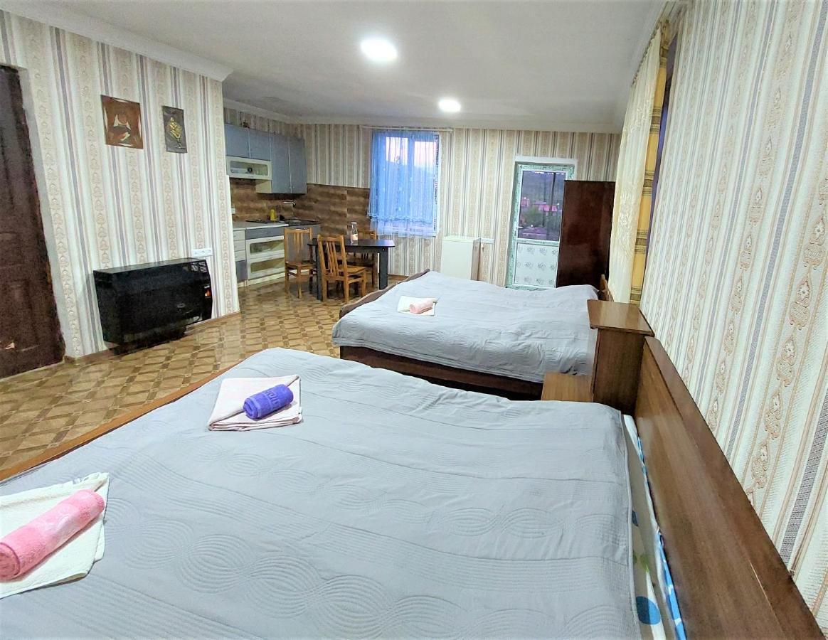 Apartment Beso Κουτάισι Εξωτερικό φωτογραφία