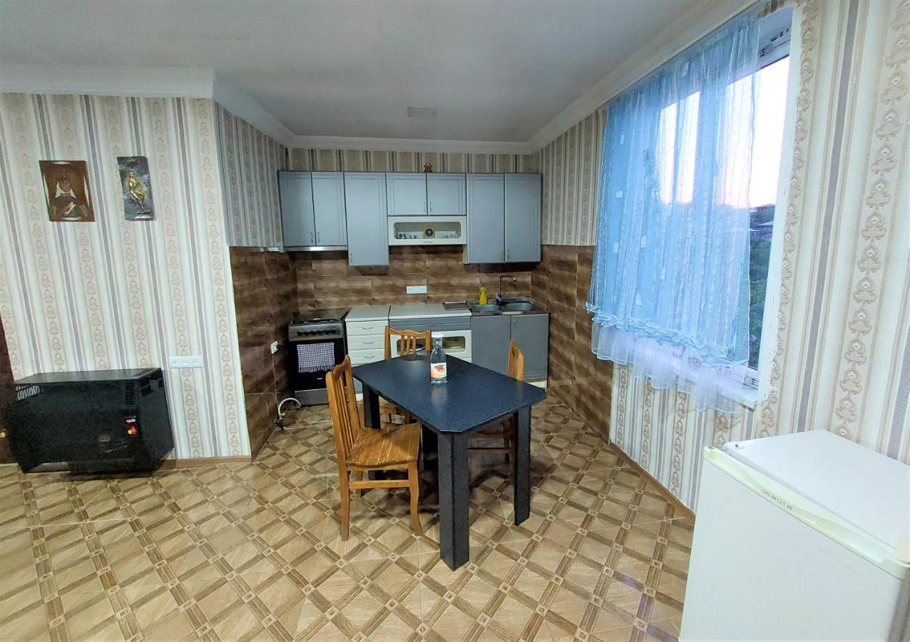 Apartment Beso Κουτάισι Εξωτερικό φωτογραφία