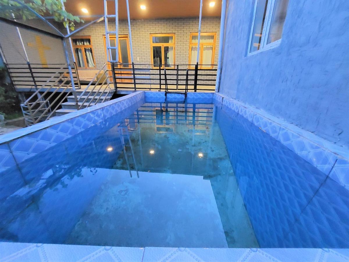 Apartment Beso Κουτάισι Εξωτερικό φωτογραφία