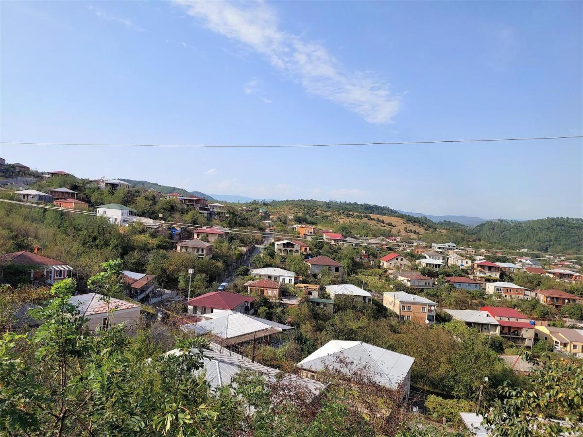Apartment Beso Κουτάισι Εξωτερικό φωτογραφία