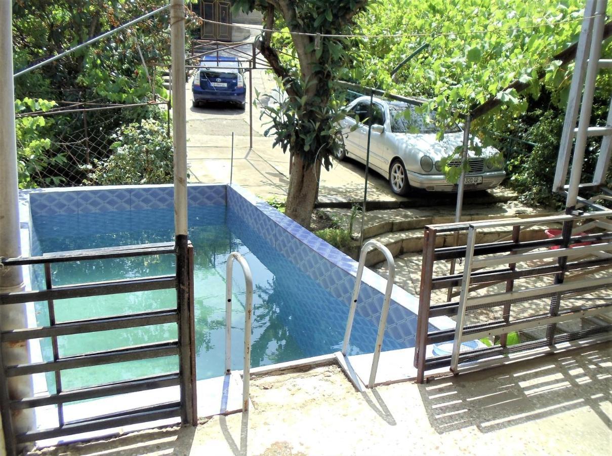 Apartment Beso Κουτάισι Εξωτερικό φωτογραφία