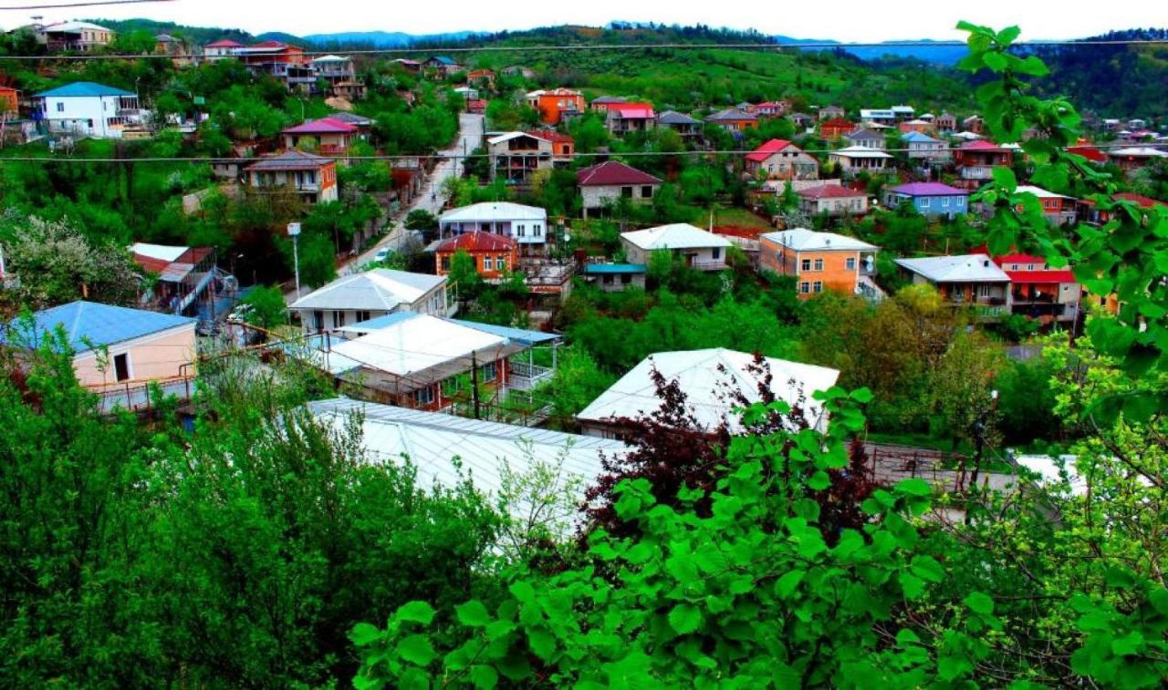 Apartment Beso Κουτάισι Εξωτερικό φωτογραφία