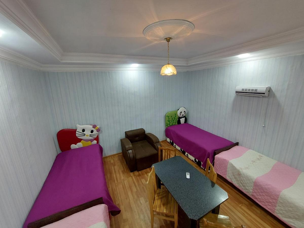 Apartment Beso Κουτάισι Εξωτερικό φωτογραφία