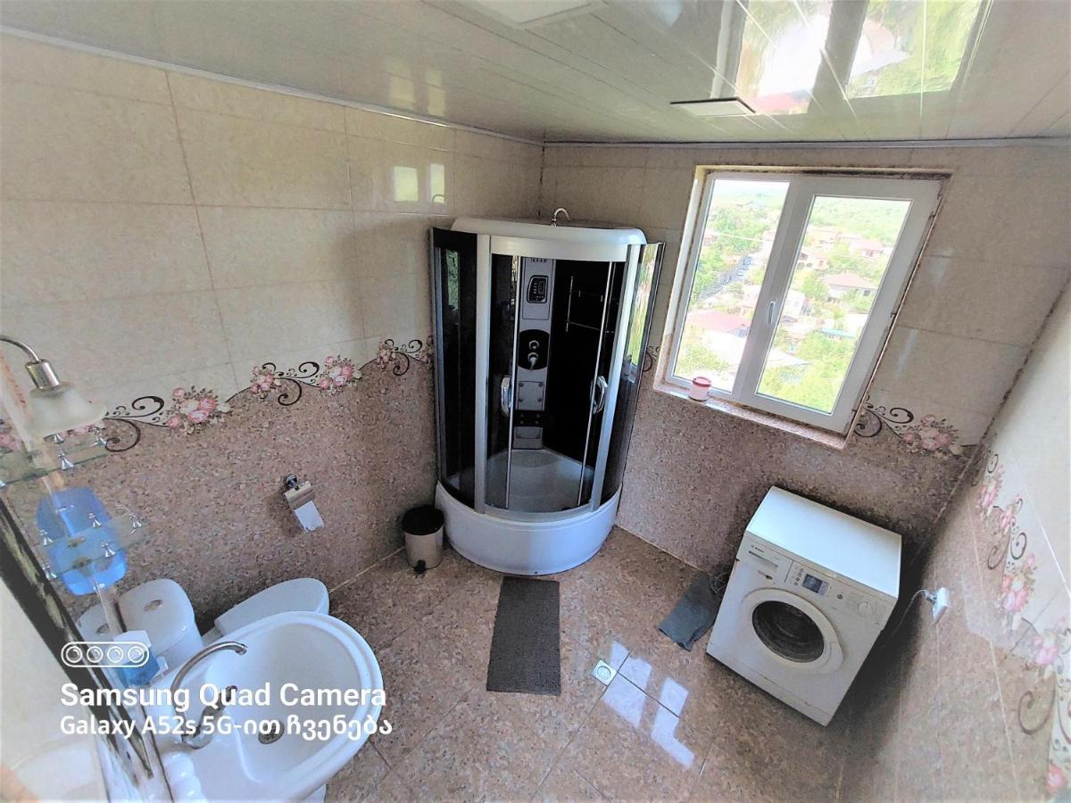 Apartment Beso Κουτάισι Εξωτερικό φωτογραφία