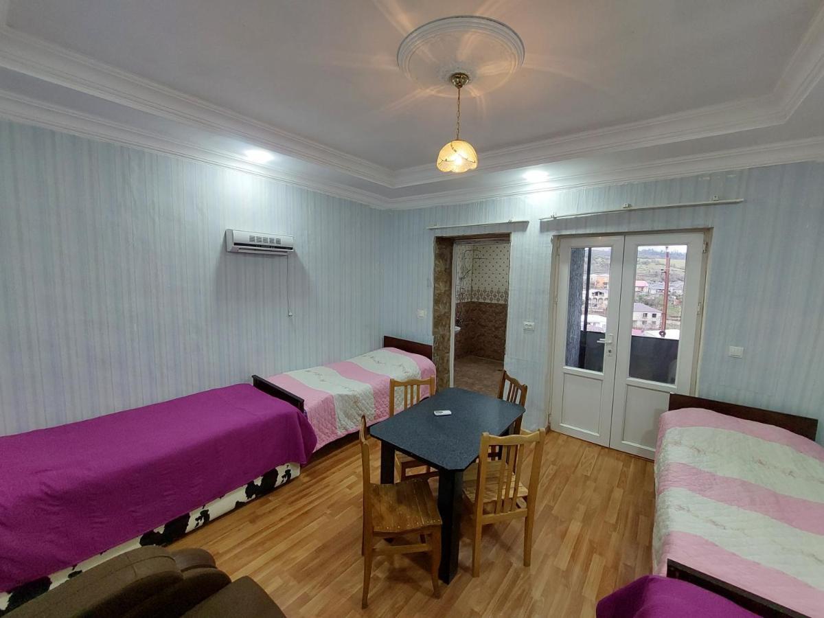 Apartment Beso Κουτάισι Εξωτερικό φωτογραφία
