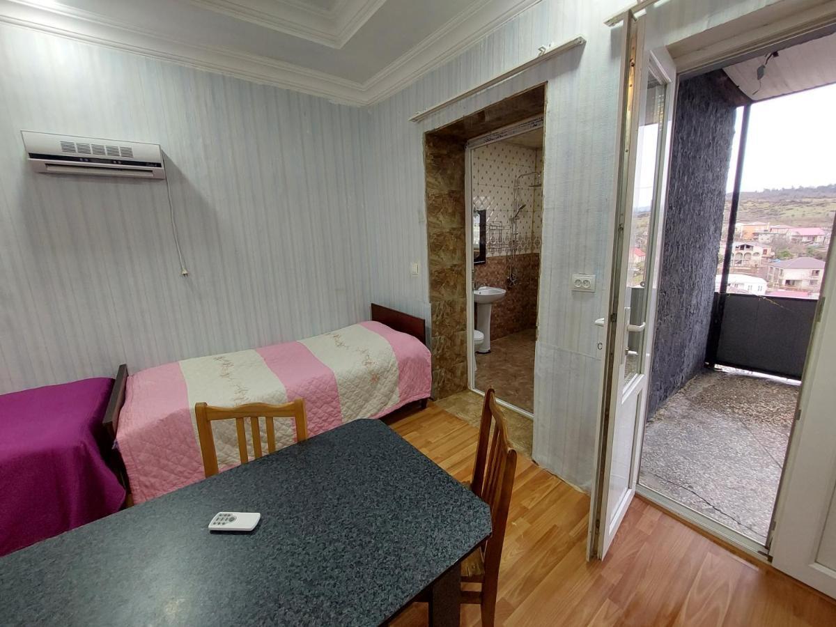 Apartment Beso Κουτάισι Εξωτερικό φωτογραφία