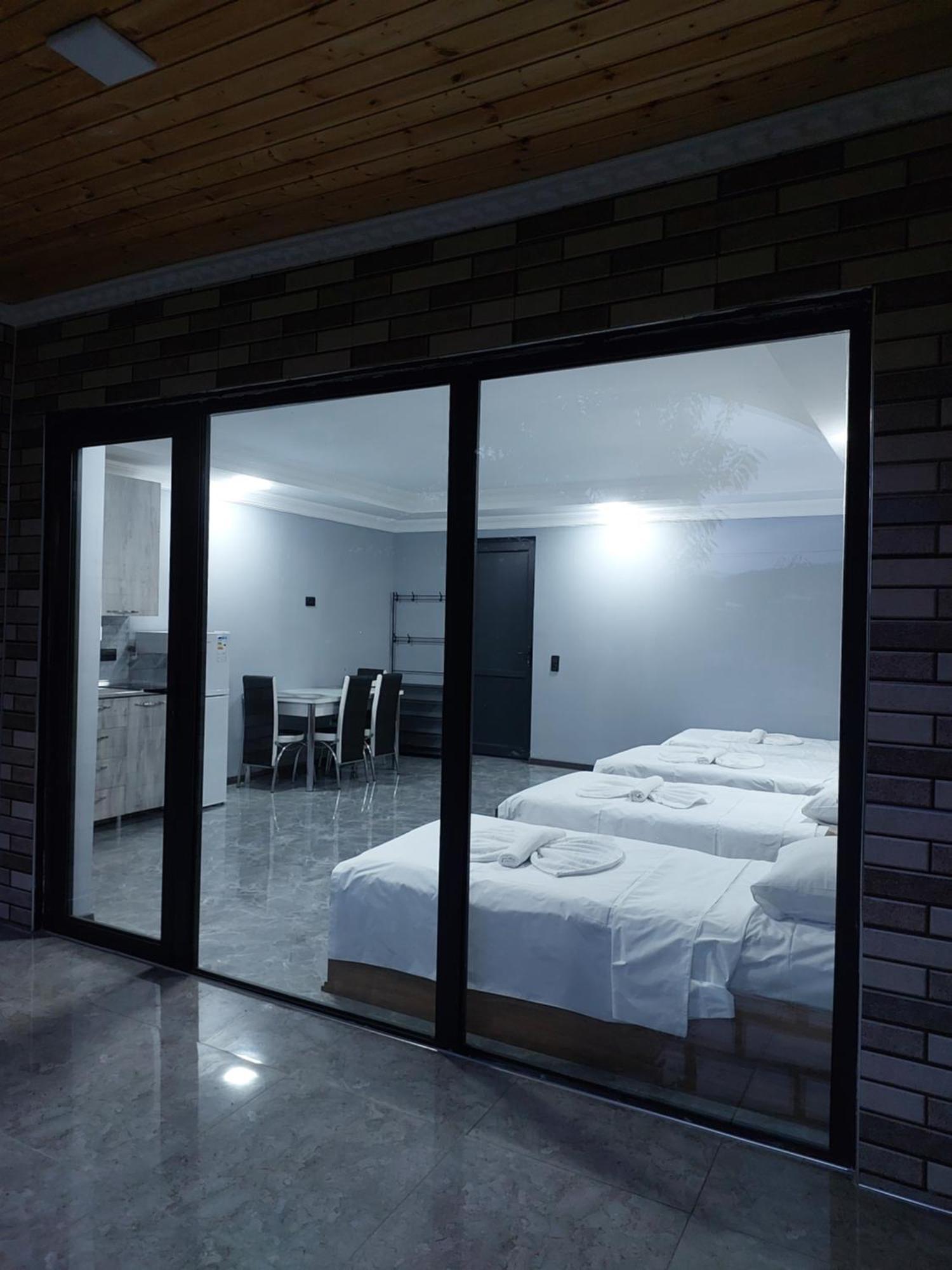 Apartment Beso Κουτάισι Εξωτερικό φωτογραφία