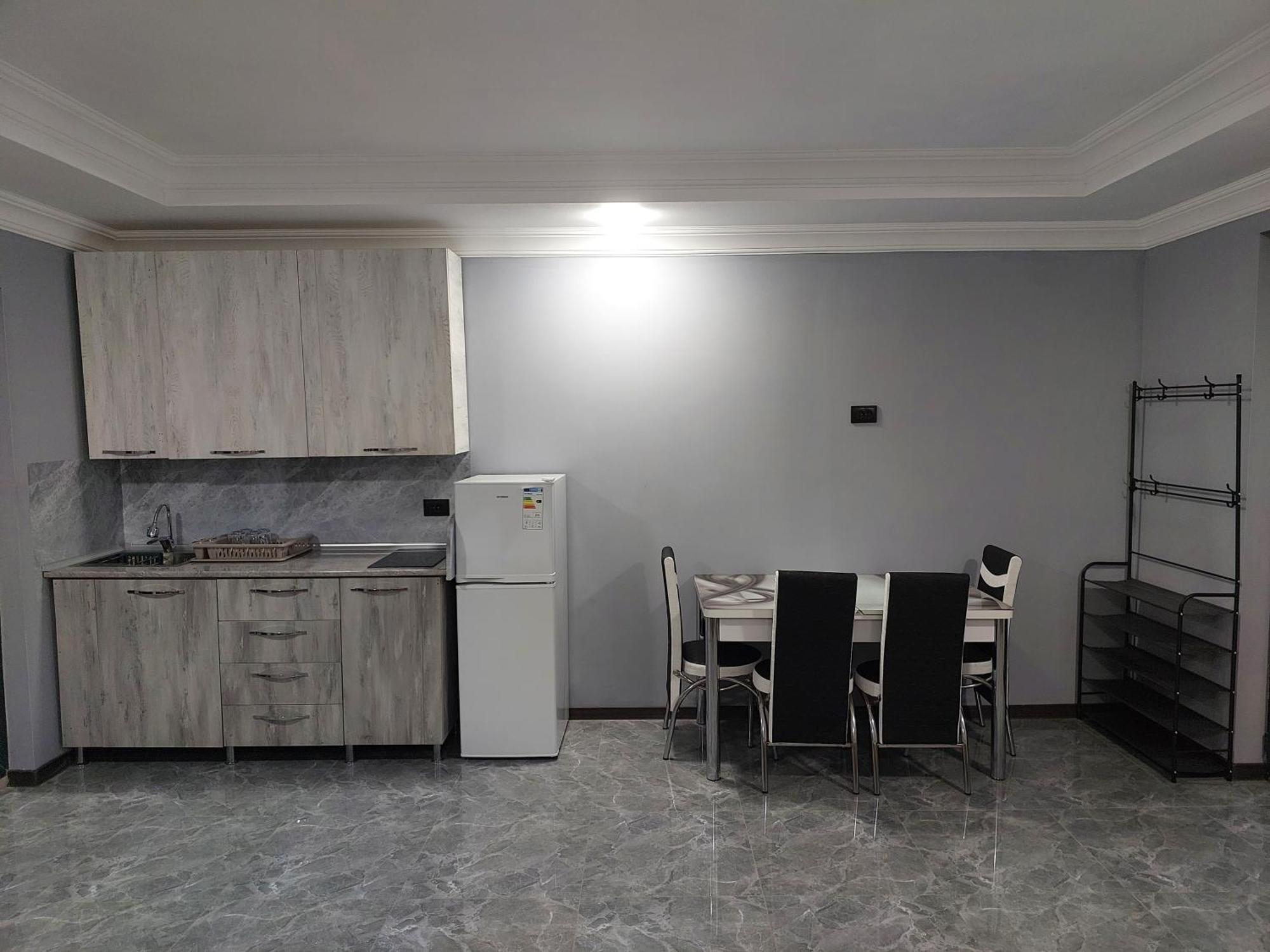 Apartment Beso Κουτάισι Εξωτερικό φωτογραφία