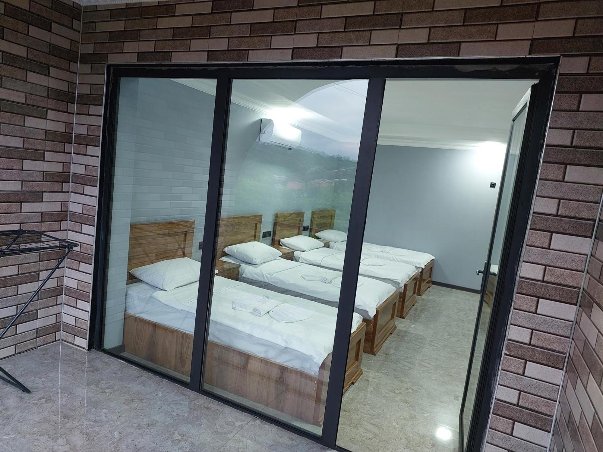 Apartment Beso Κουτάισι Εξωτερικό φωτογραφία