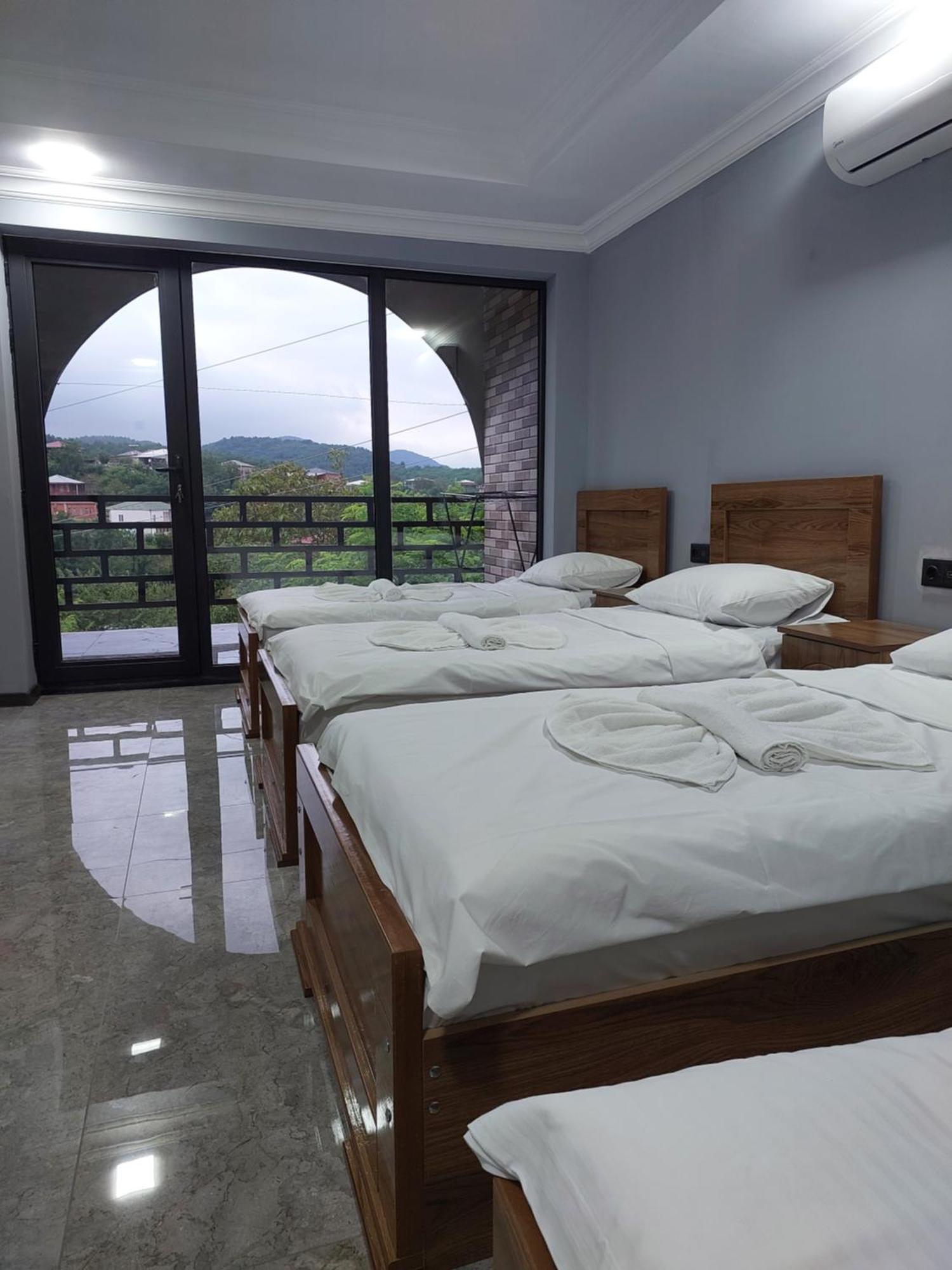 Apartment Beso Κουτάισι Εξωτερικό φωτογραφία