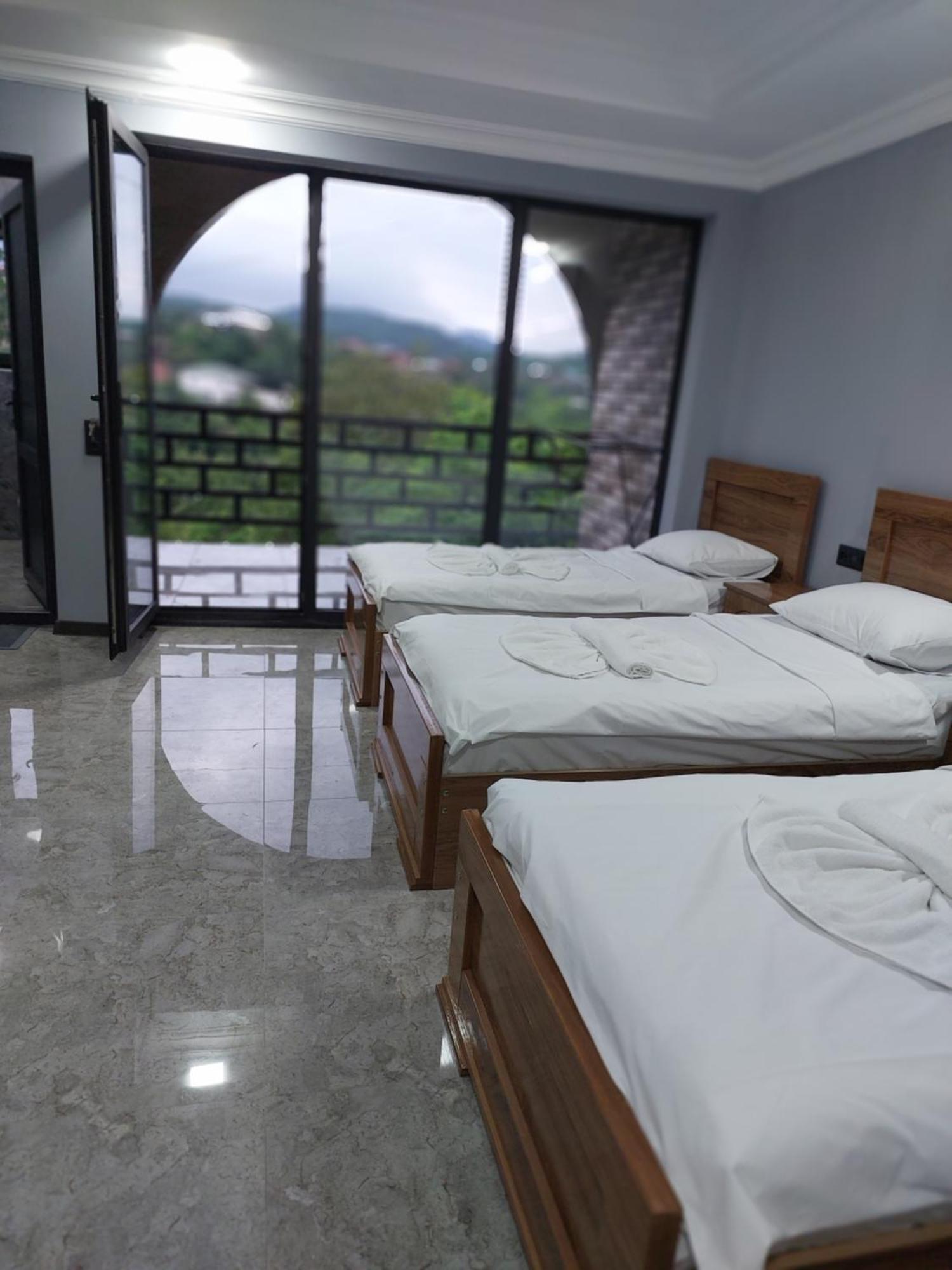 Apartment Beso Κουτάισι Εξωτερικό φωτογραφία