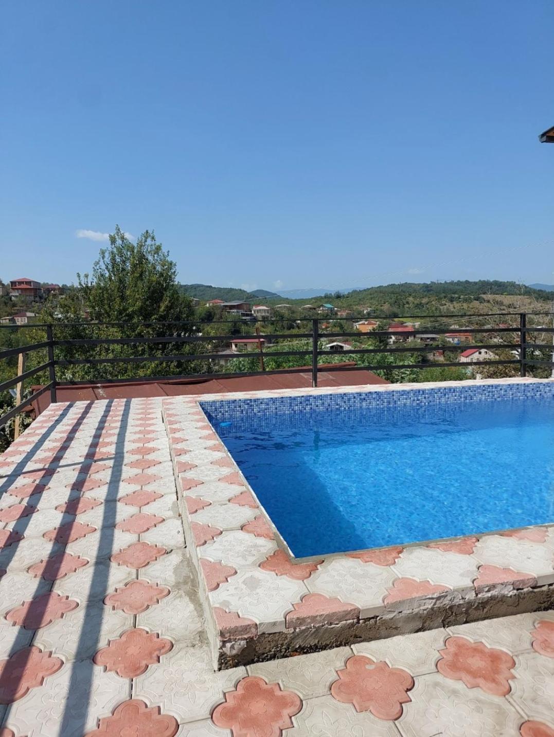 Apartment Beso Κουτάισι Εξωτερικό φωτογραφία