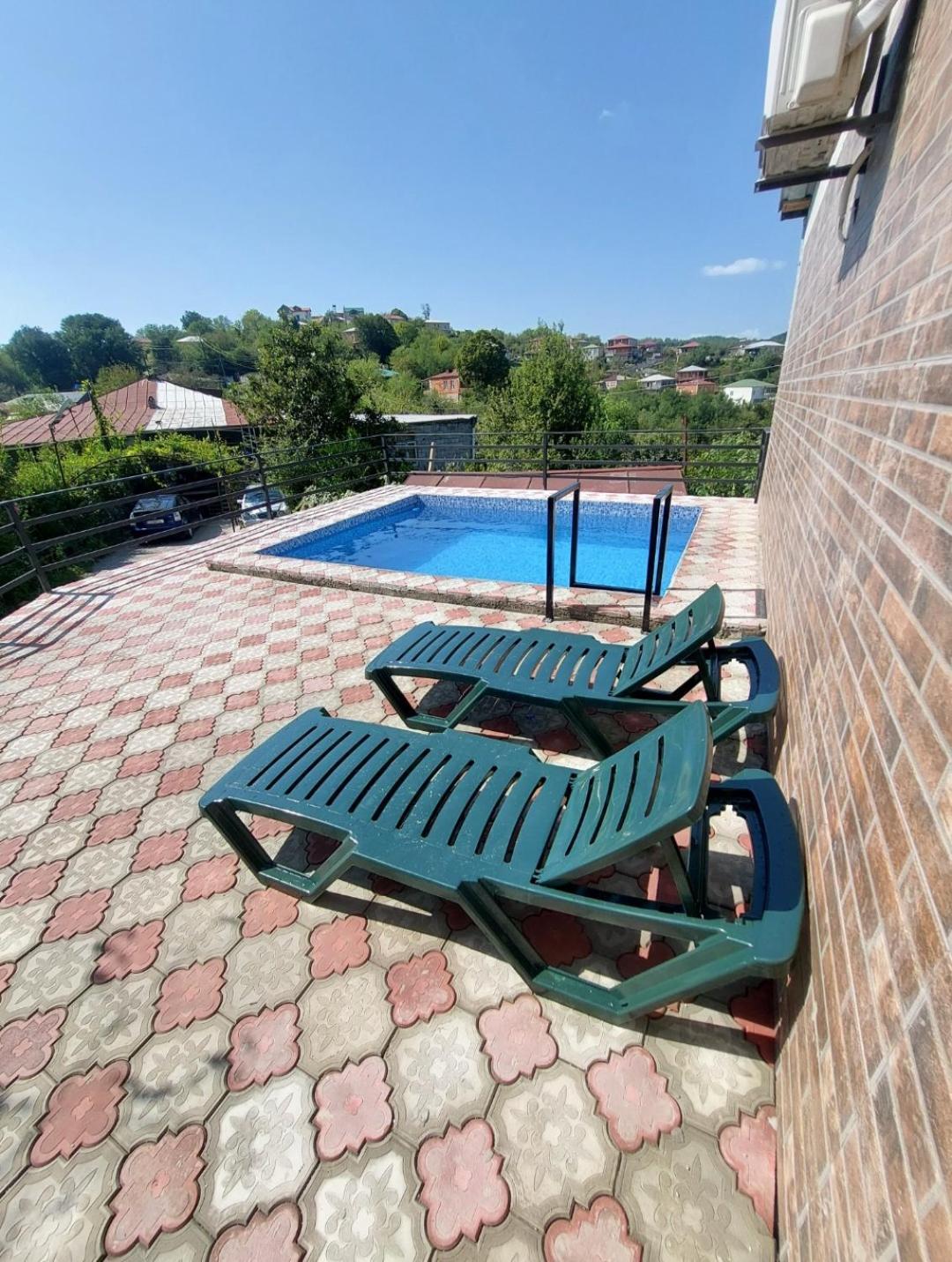 Apartment Beso Κουτάισι Εξωτερικό φωτογραφία