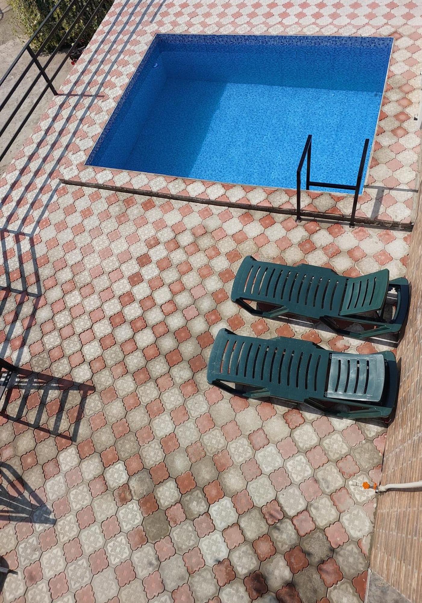 Apartment Beso Κουτάισι Εξωτερικό φωτογραφία