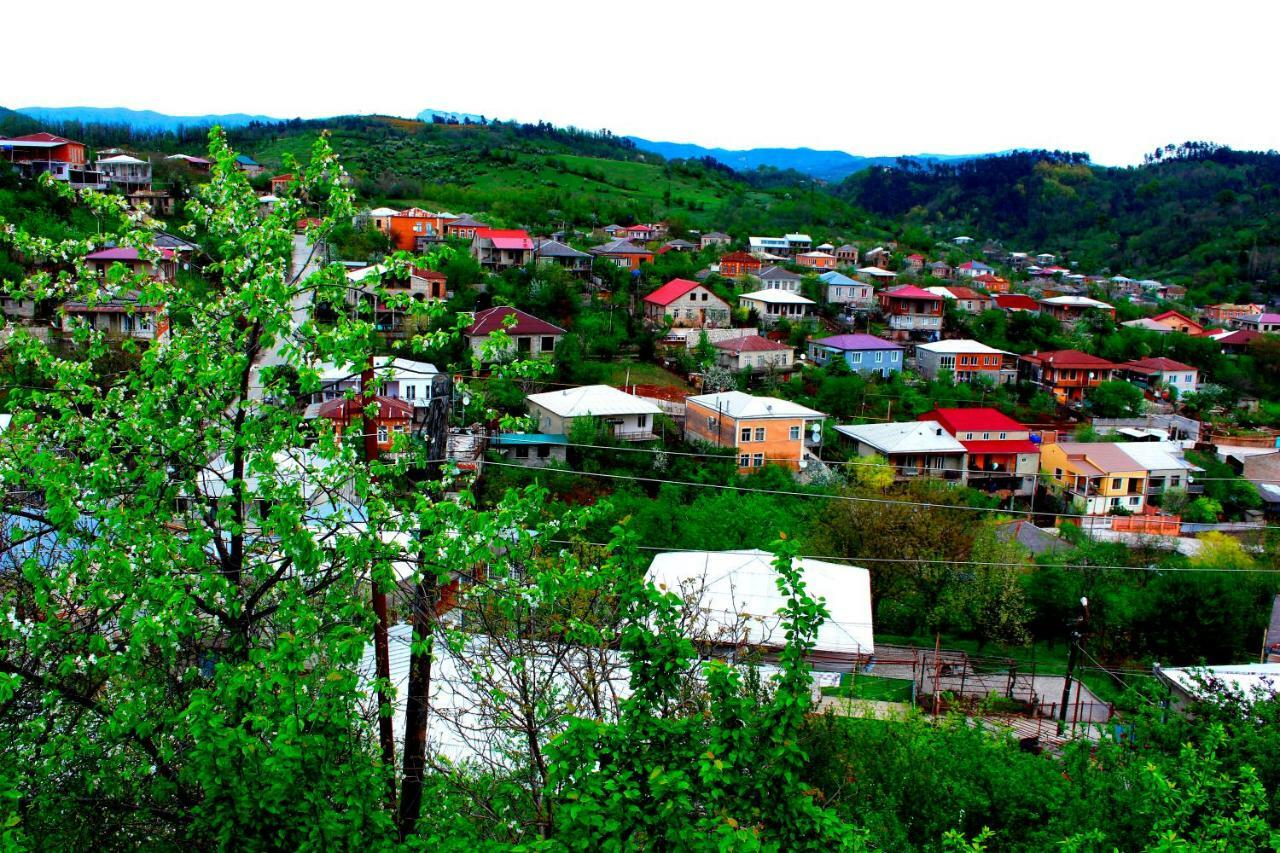 Apartment Beso Κουτάισι Εξωτερικό φωτογραφία